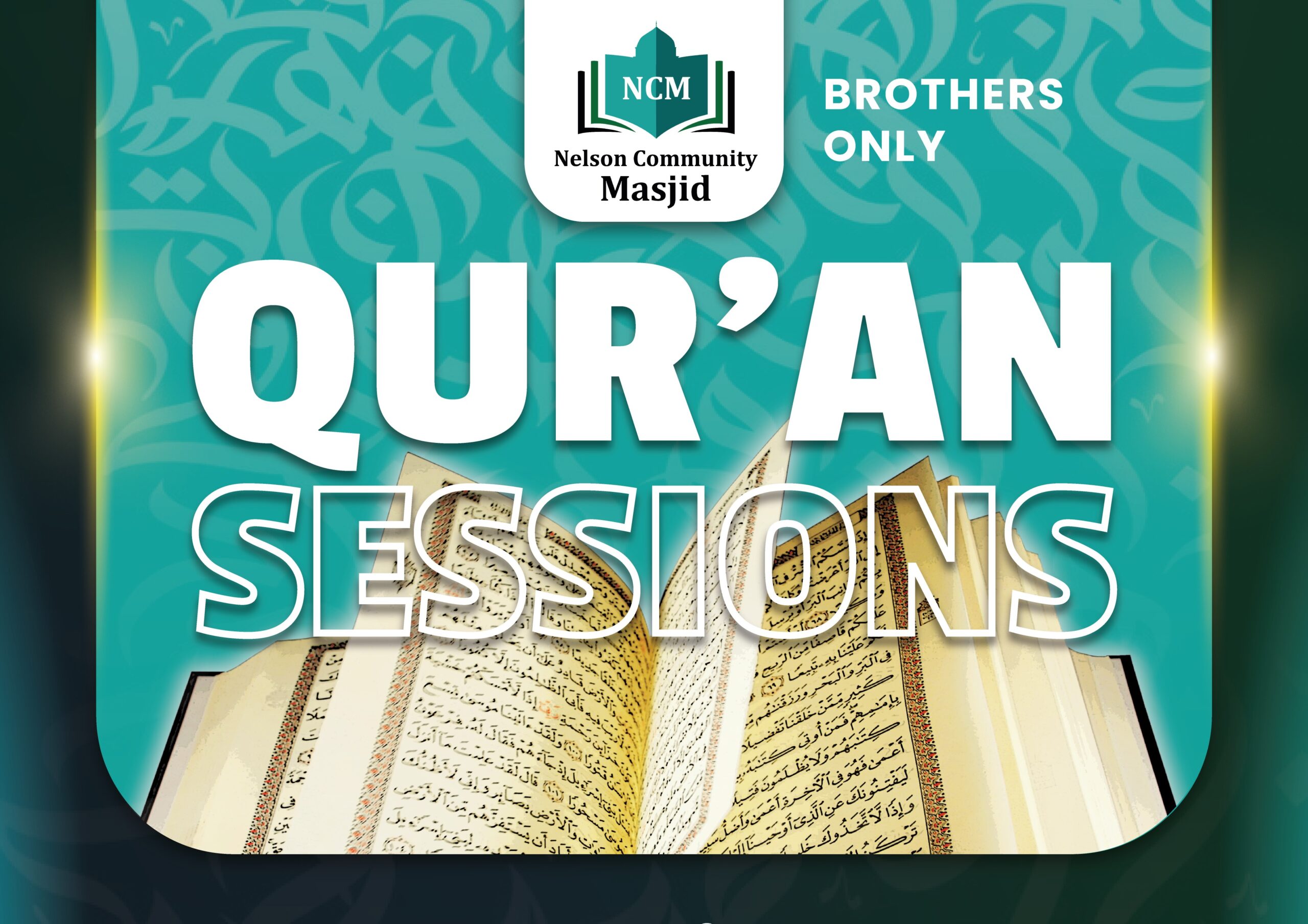 Qur’an Sessions