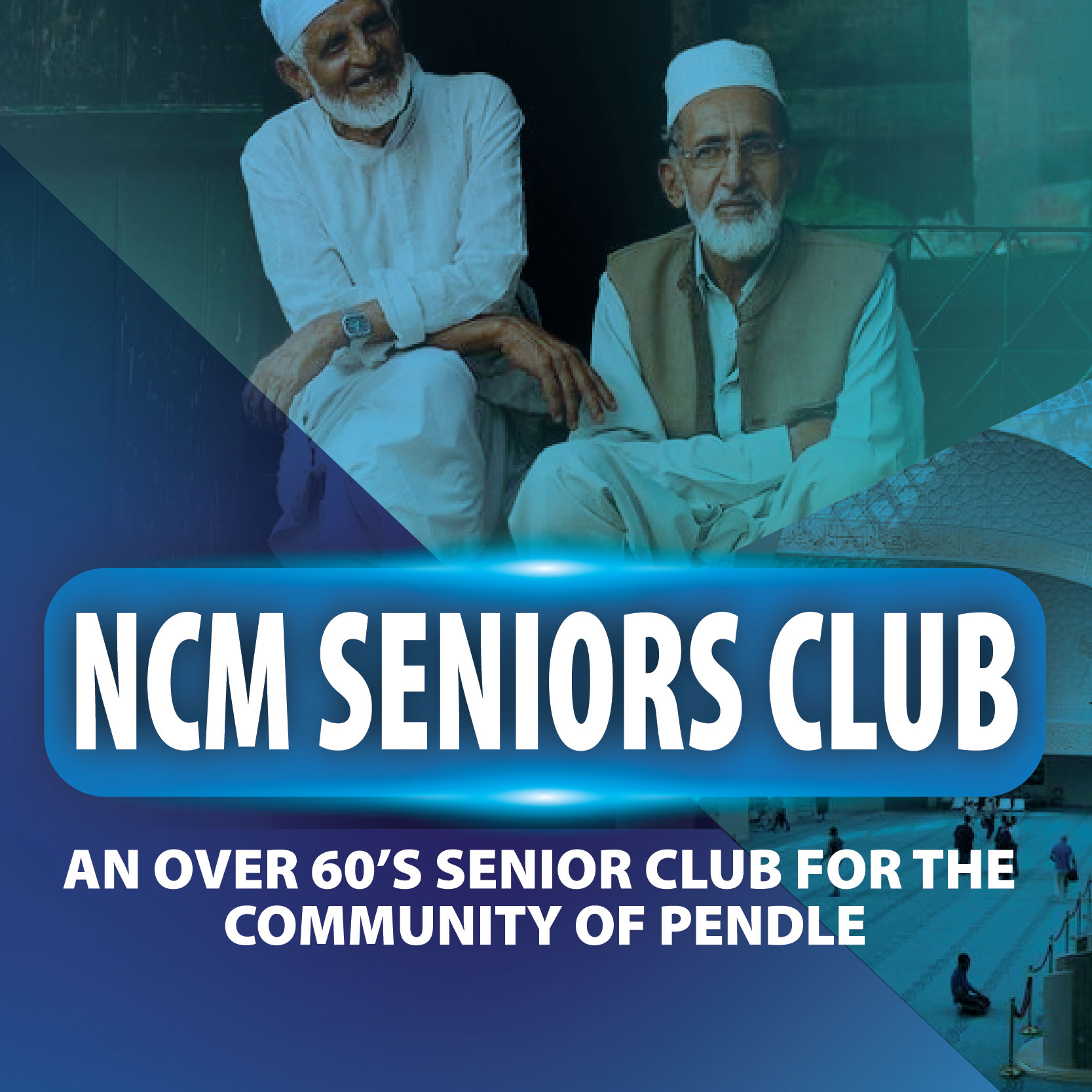 Seniors Club