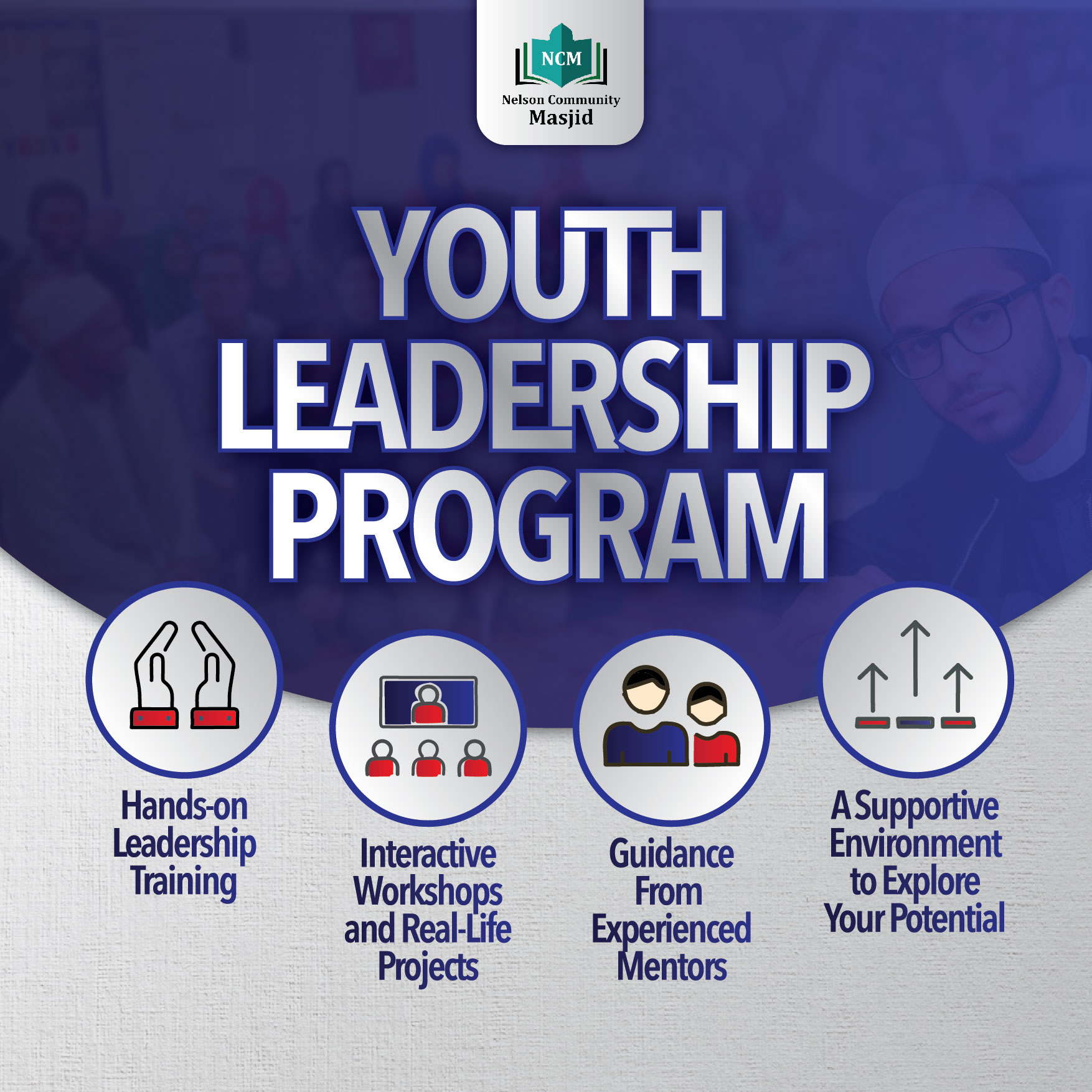 Youth Leadership Program