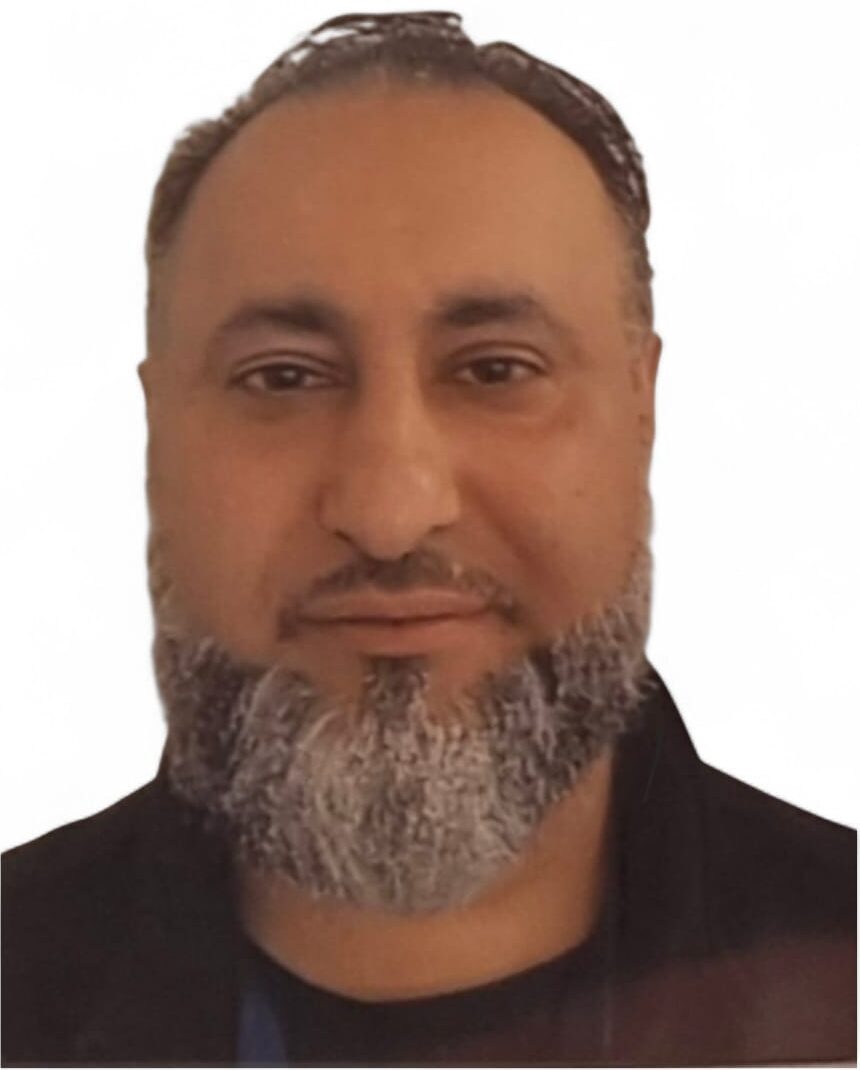 Zalkifal Shafi