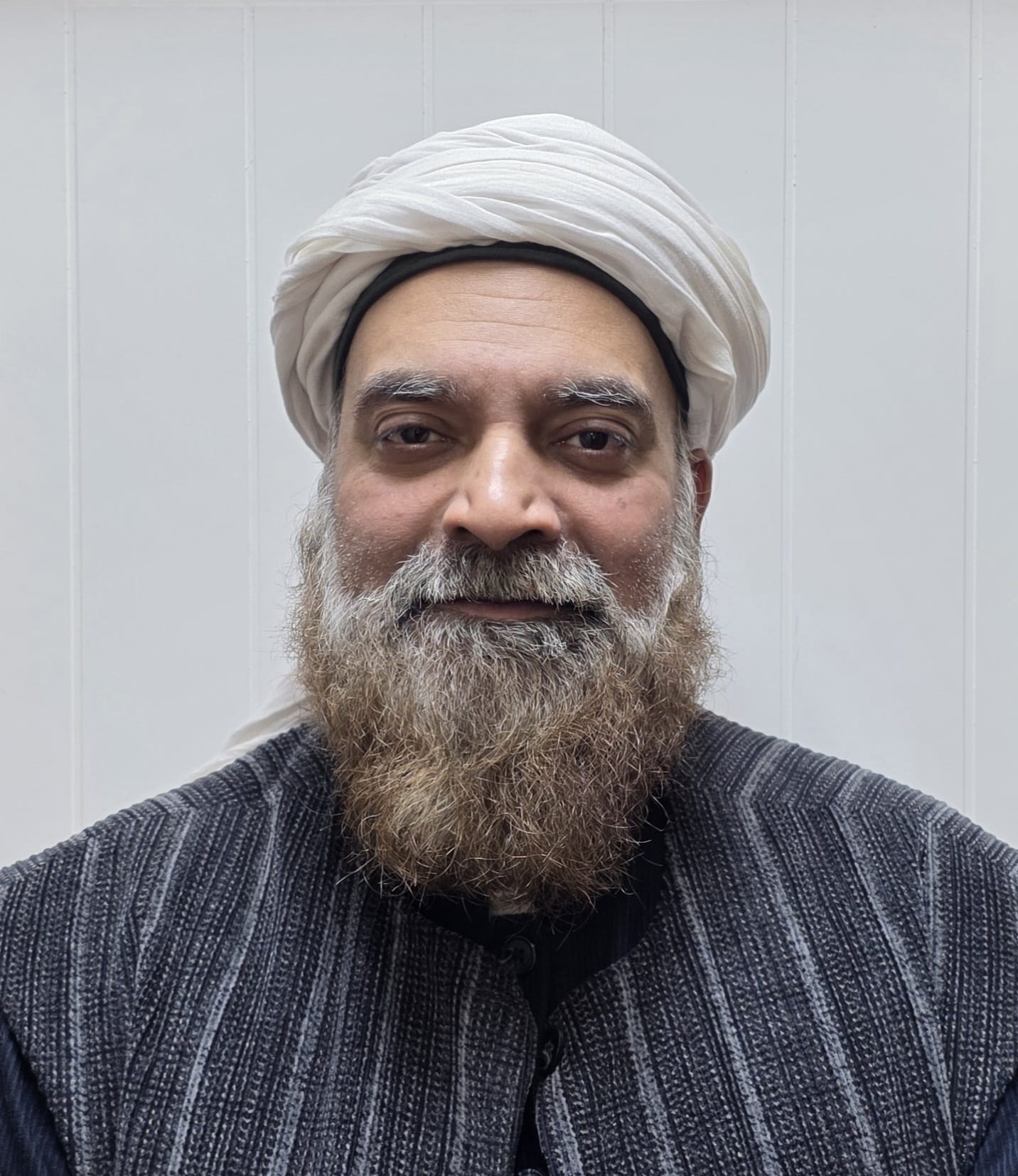 Afaq Khan